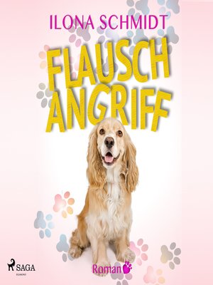 cover image of Flauschangriff
